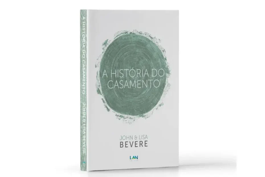 A História do Casamento Lisa Bevere