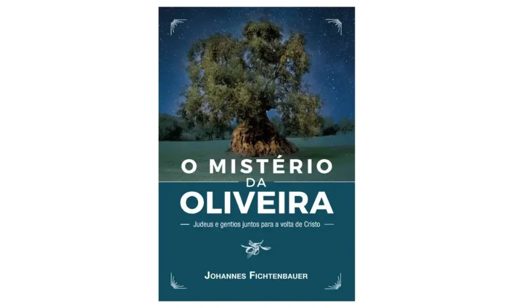 O Mistério da Oliveira