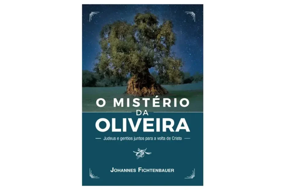 O Mistério da Oliveira