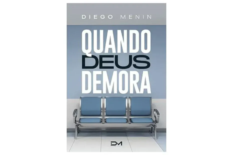 Quando Deus Demora